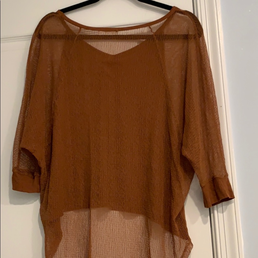 Blouse - Picture 2 of 3